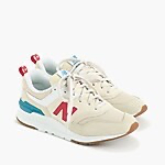New Balance Shoes - Women’s New Balance Sneakers 997H